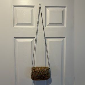 Flower Purse/Hand Bag